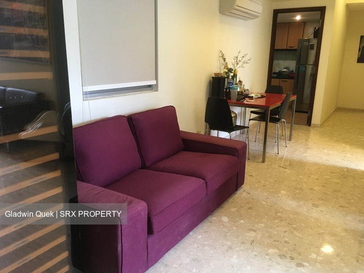 UE Square (D9), Apartment #557799701